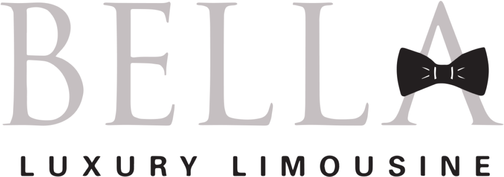 Limousine Png (1024x360), Png Download