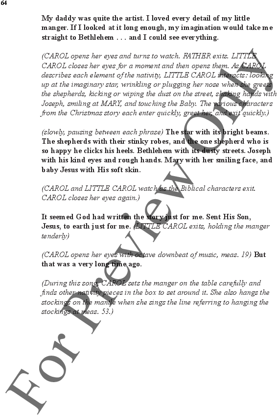 Thumbnail How To Have The Best Christmas Ever (816x1056), Png Download