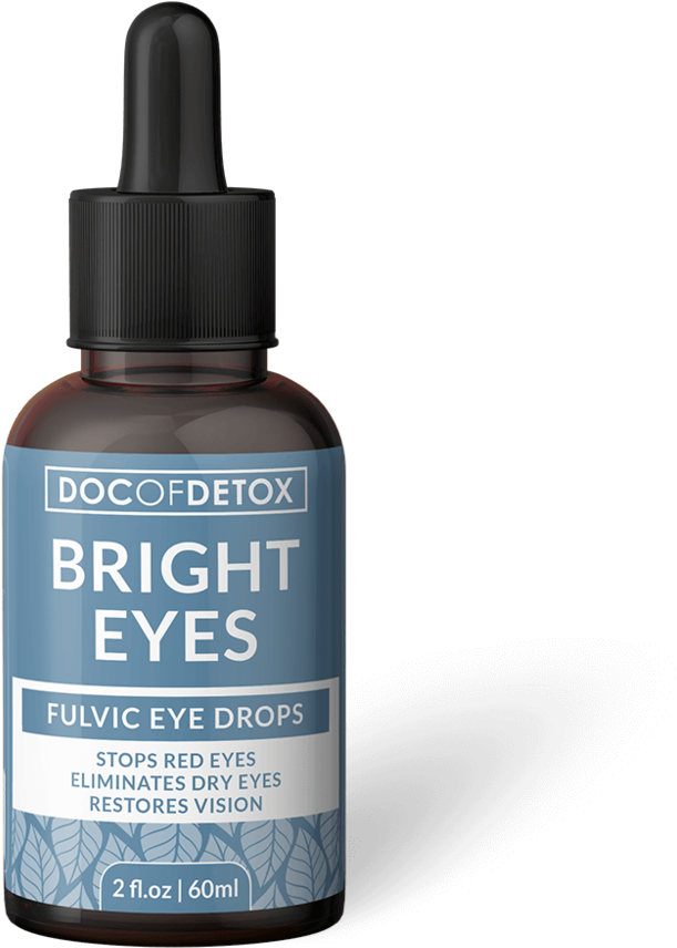 Bright Eyes 60ml (1000x1000), Png Download