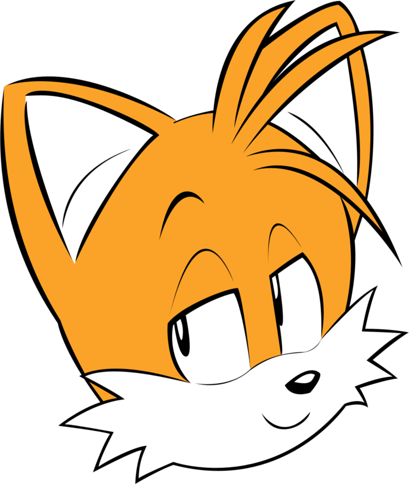 View Samegoogleiqdbsaucenao Smug Tails , (821x973), Png Download