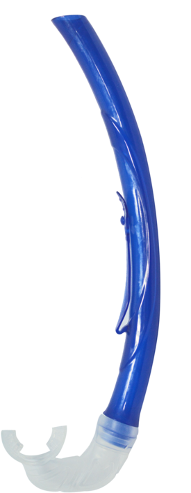 Adult's Basic Snorkel (800x800), Png Download