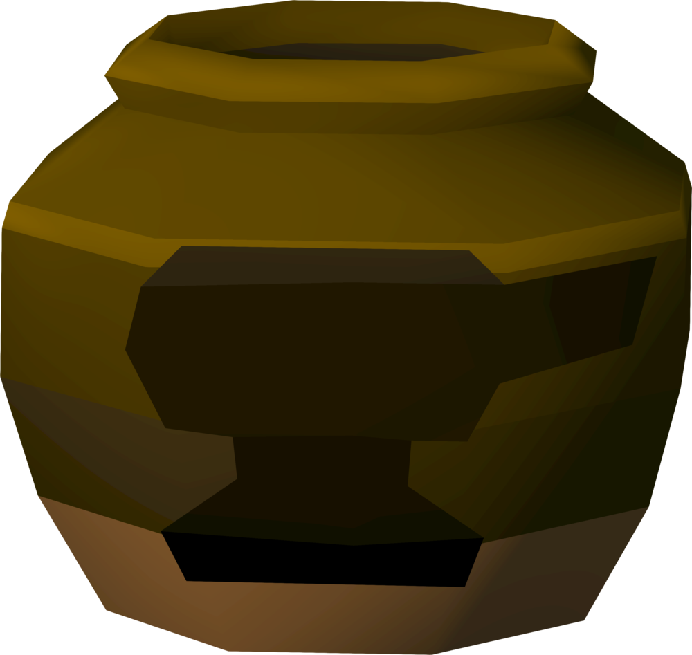 Fragile Smelting Urn Detail (1000x947), Png Download