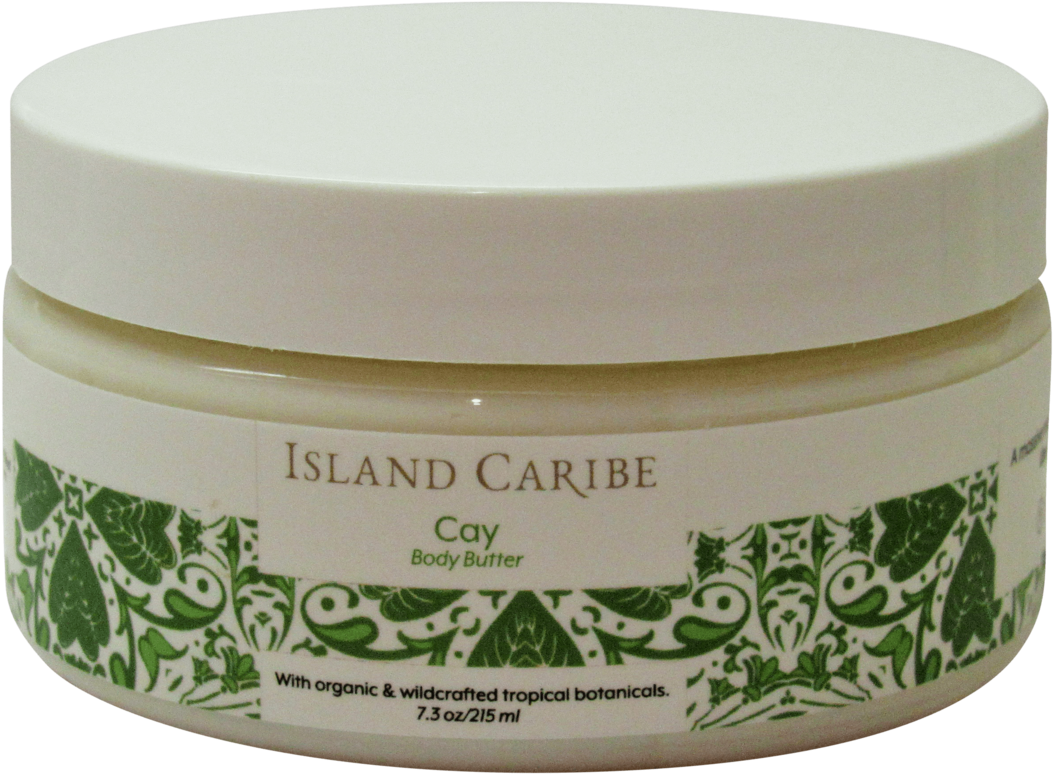 Cay Beach Body Butter (2048x1152), Png Download