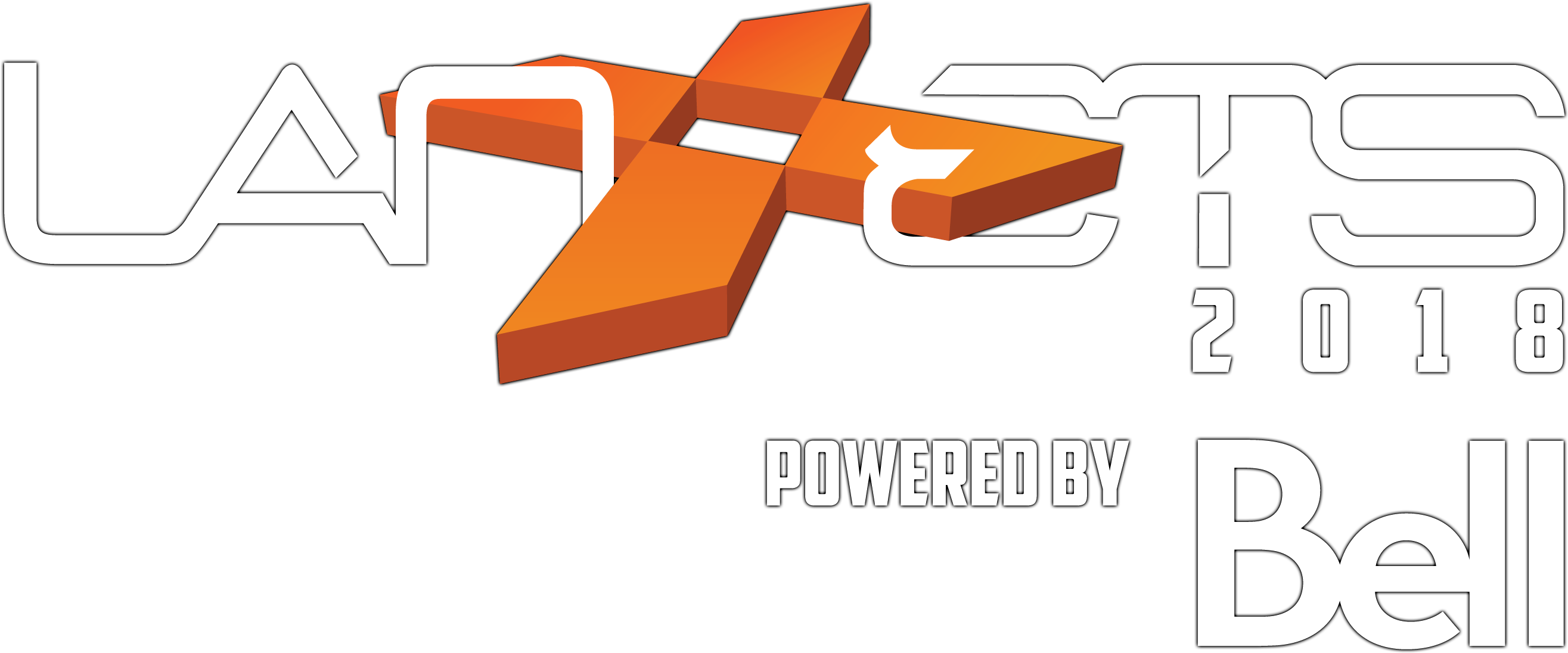 Lan Ets (3000x1745), Png Download