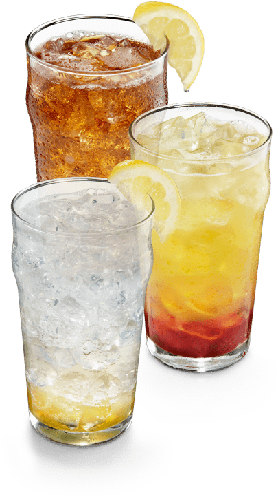 Tropical Island Twist (578x800), Png Download