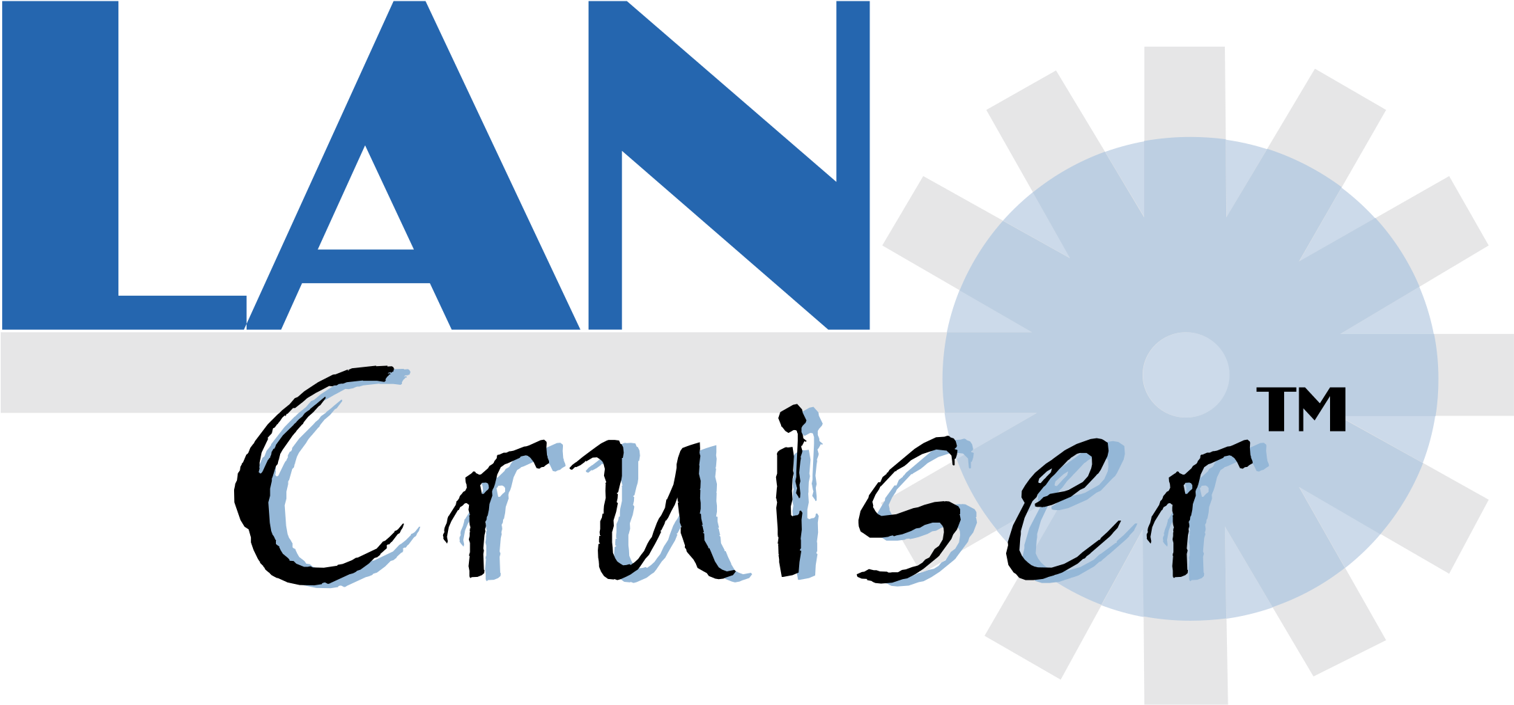 Lan Cruiser Logo Png Transparent (2400x2400), Png Download