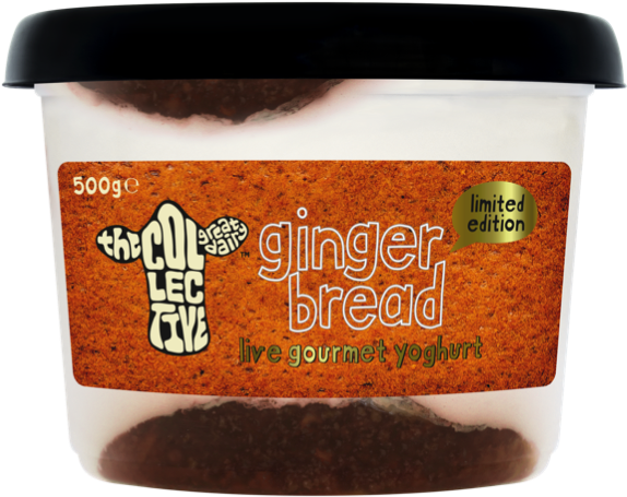 Gingerbread Png (603x603), Png Download