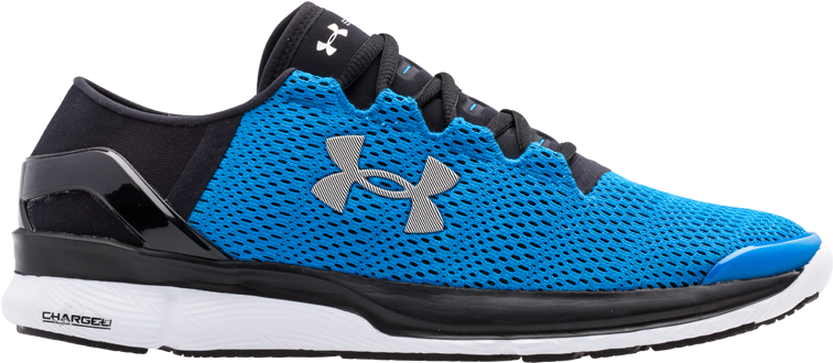 Under Armour Men's Speedform Apollo 2 Snorkel (960x960), Png Download