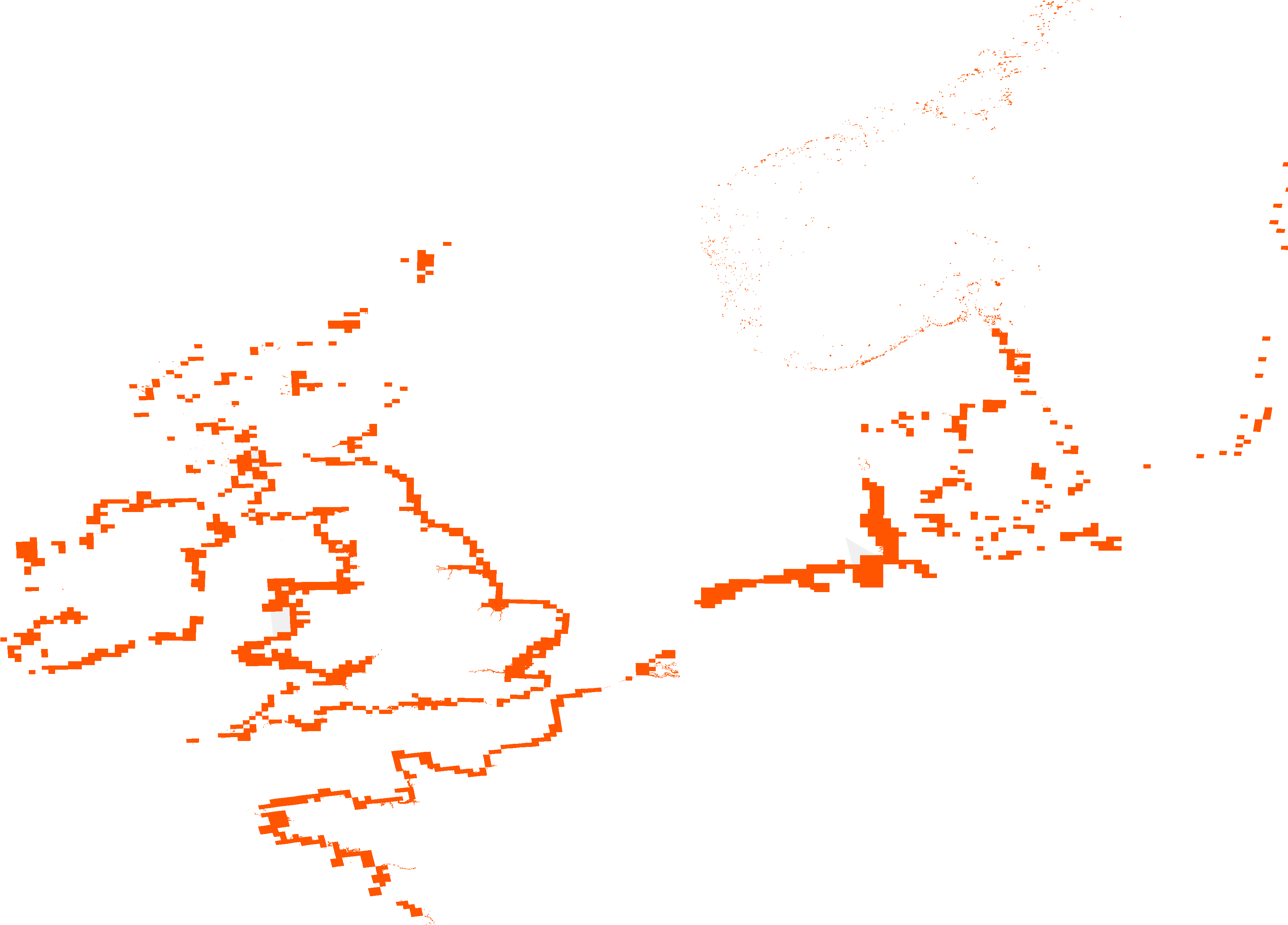 Tidal Png (4816x2644), Png Download