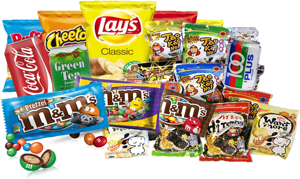 Your One Stop Vending Solution (1052x608), Png Download