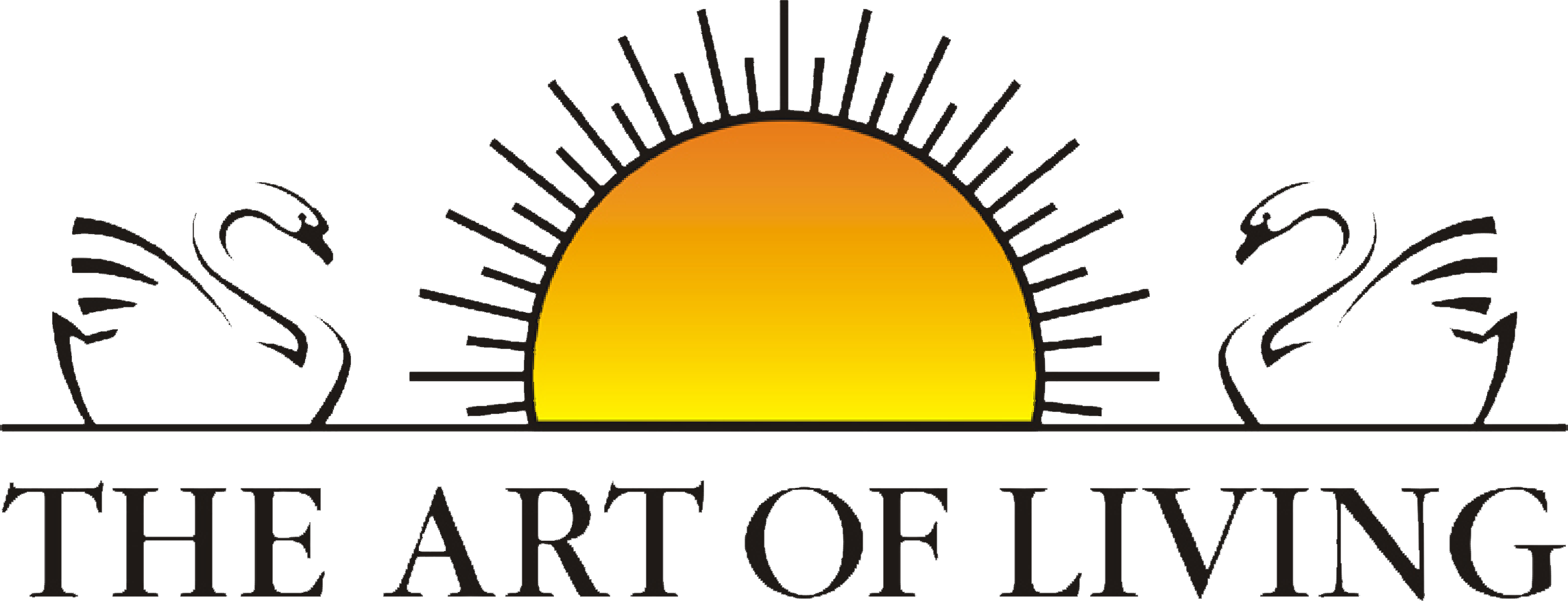 Sahaj Samadhi Dhyan Yoga (2287x884), Png Download