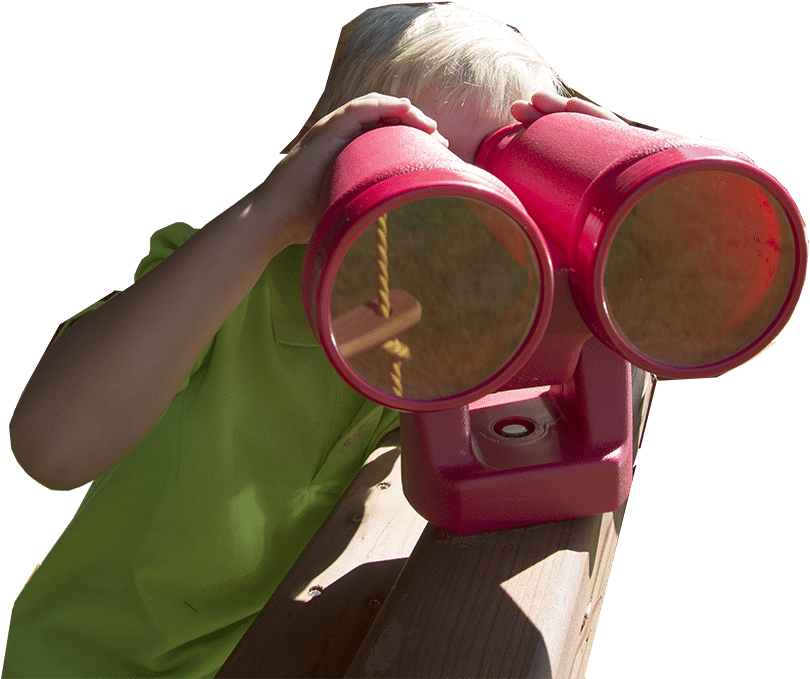 Binoculars Png (892x692), Png Download