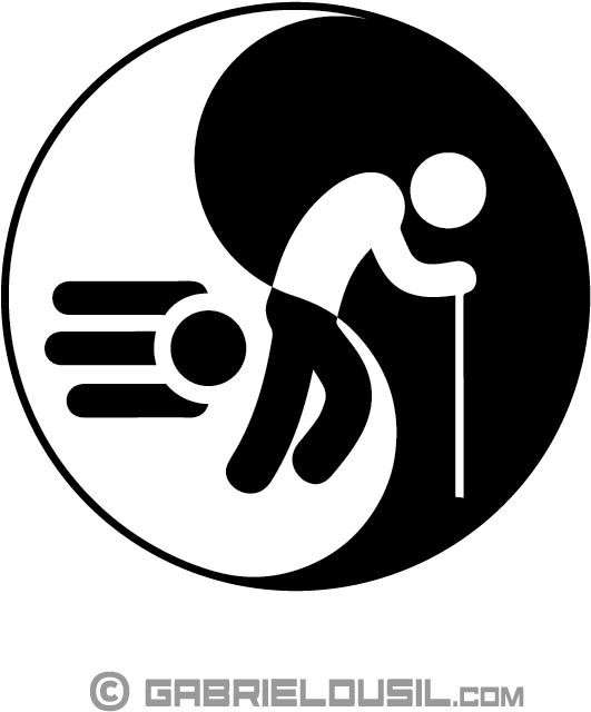 Students Initially Associate Light Sparring To Mean (547x660), Png Download