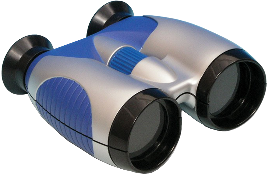 Educational Binoculars (1000x1000), Png Download