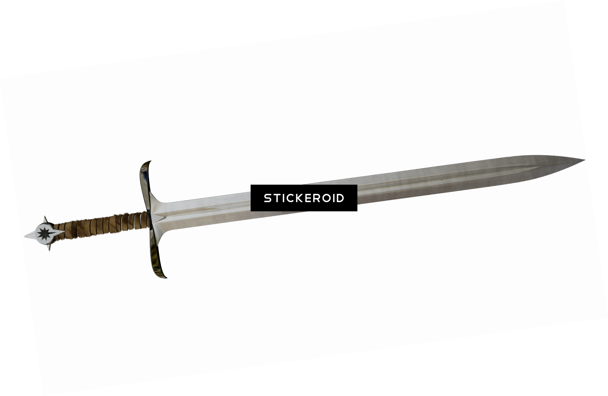 Sword (2050x1336), Png Download