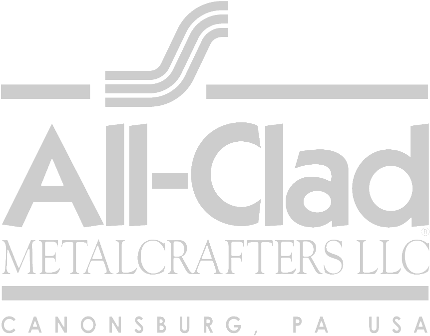 Logo All Clad (1000x773), Png Download