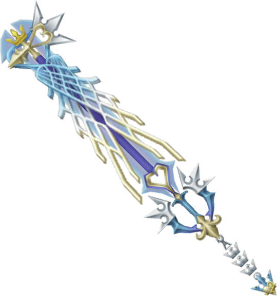 I Know Ultima Weapon Is In Just About Every Kingdom (540x577), Png Download