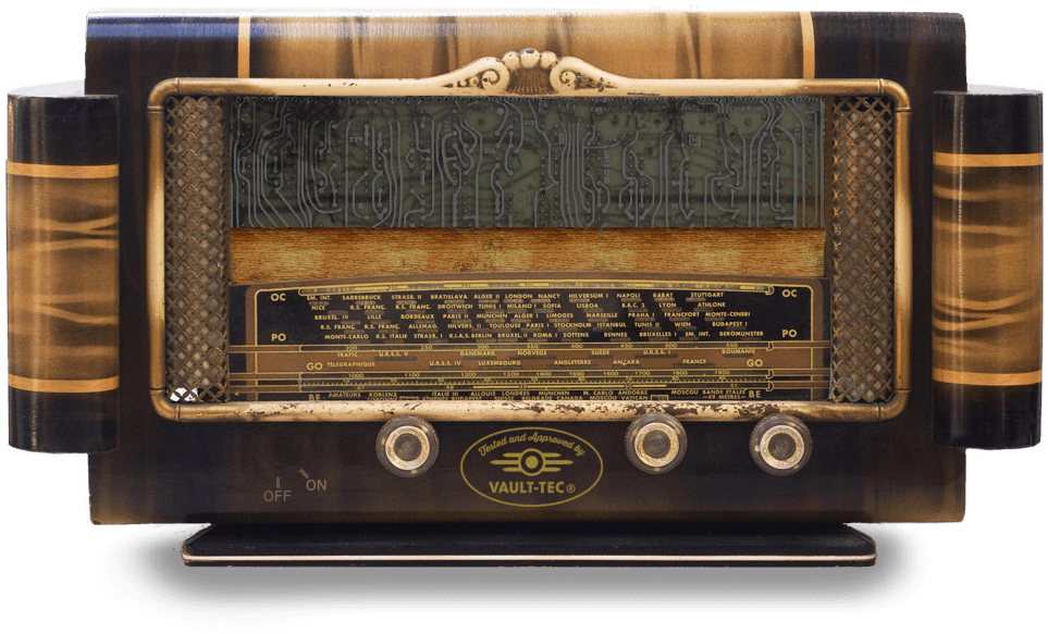 Fallout (962x594), Png Download