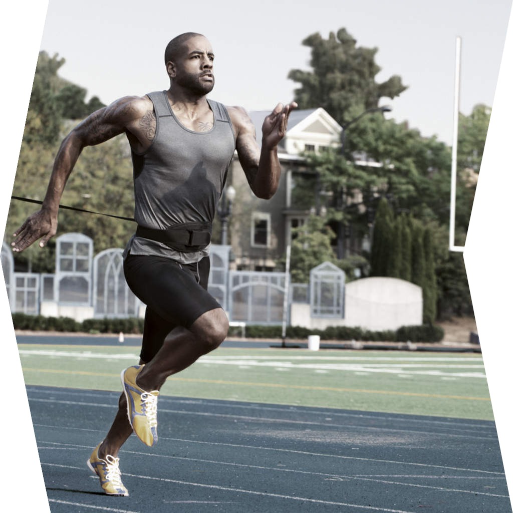 Users Can Strengthen The Resistive Power And Top-end (1024x1024), Png Download