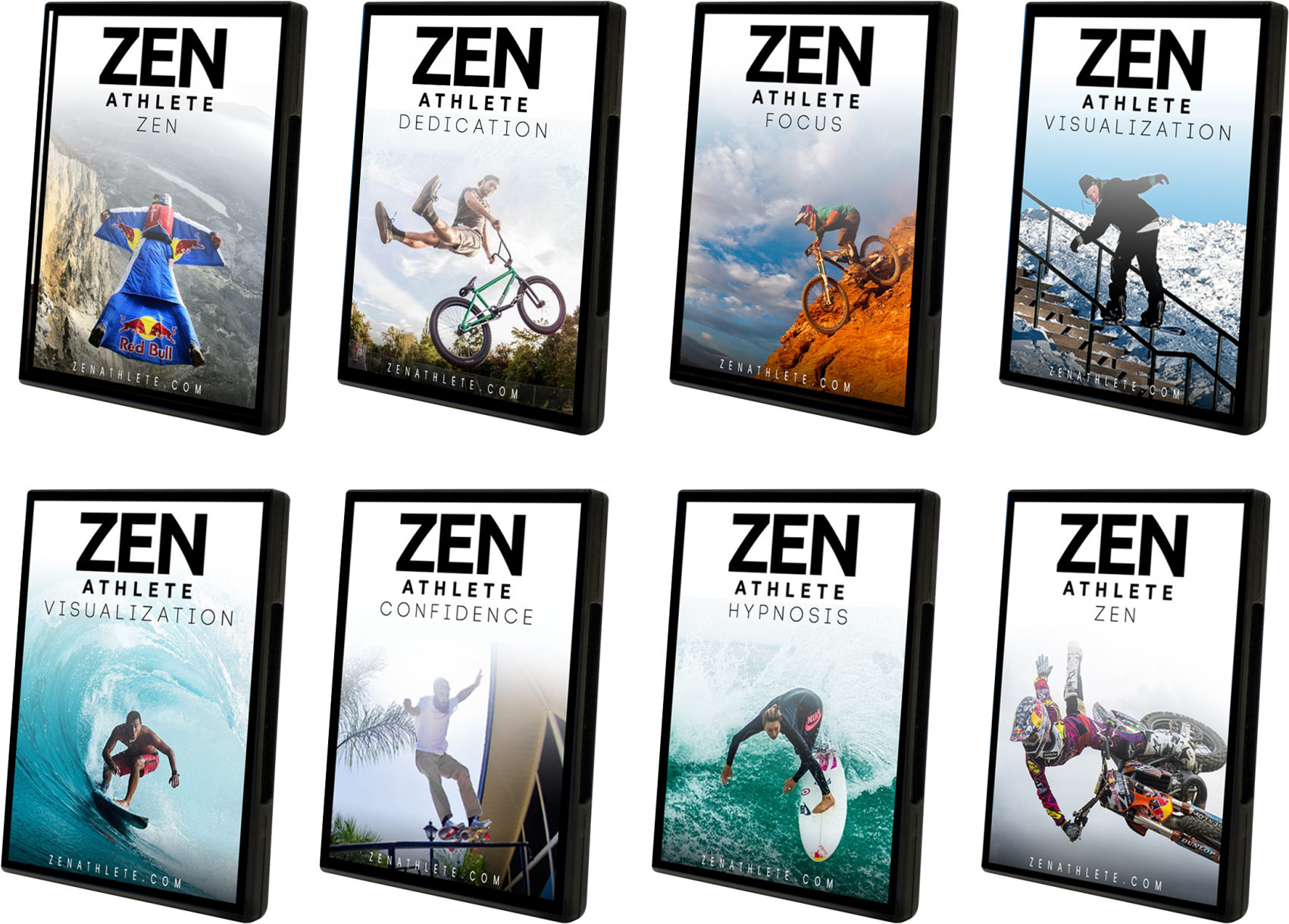 Mental Training Mastery Video Course (1867x1400), Png Download