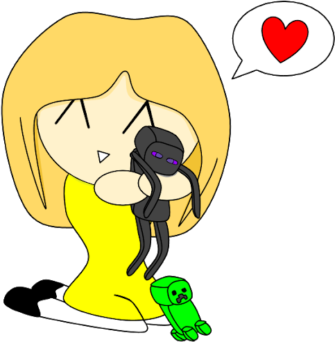 Here Is A Picture That I Find Very Cute (800x601), Png Download