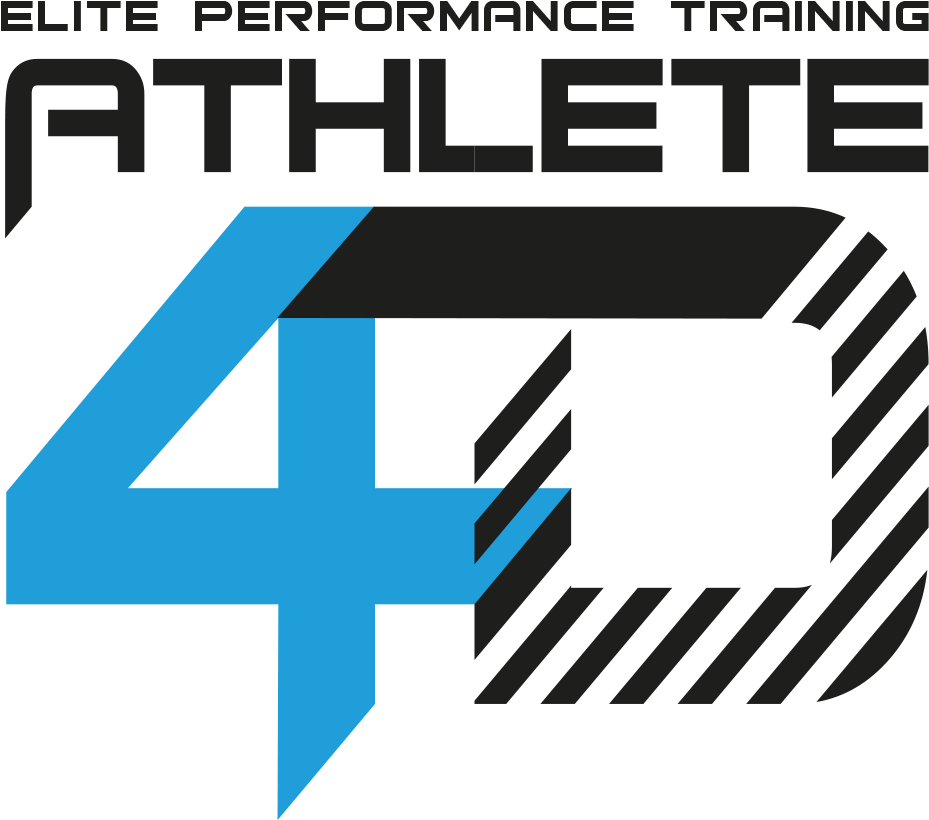 Athlete 4d Gym Membership (933x833), Png Download