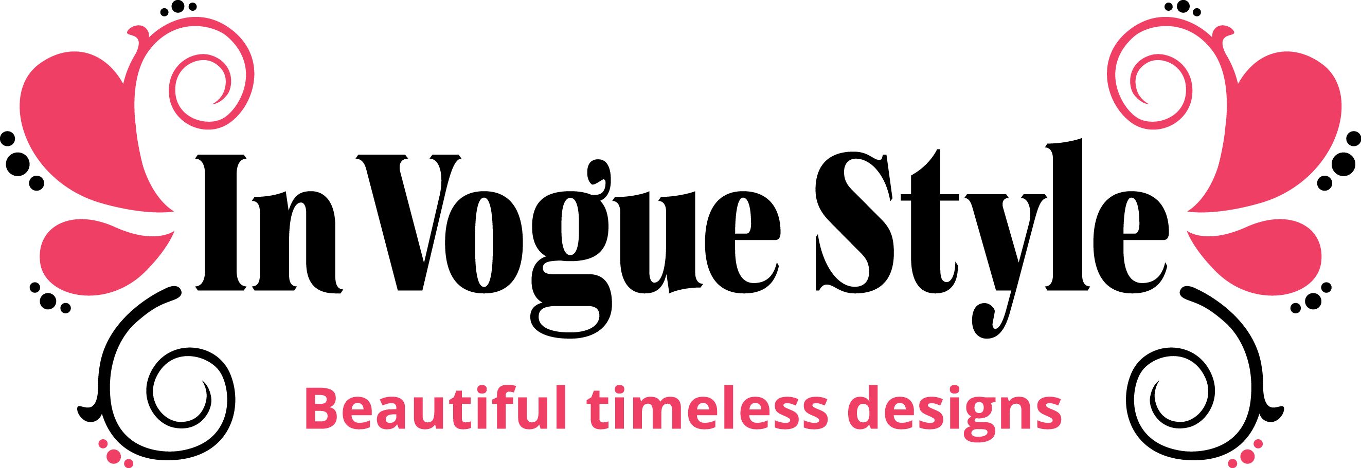 Vogue Logo Png (2646x911), Png Download