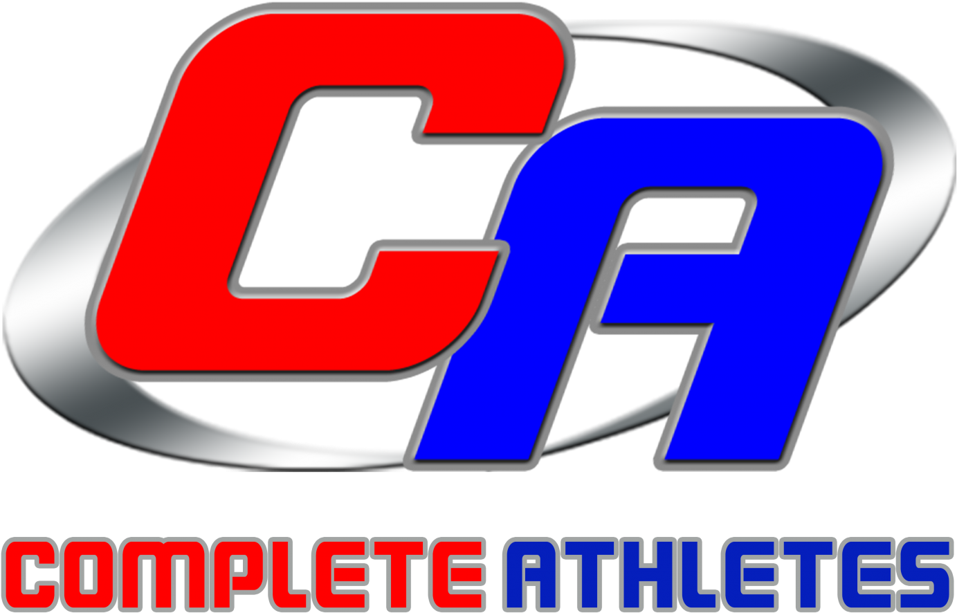 Complete Athletes Conducts Training And Development (1500x966), Png Download