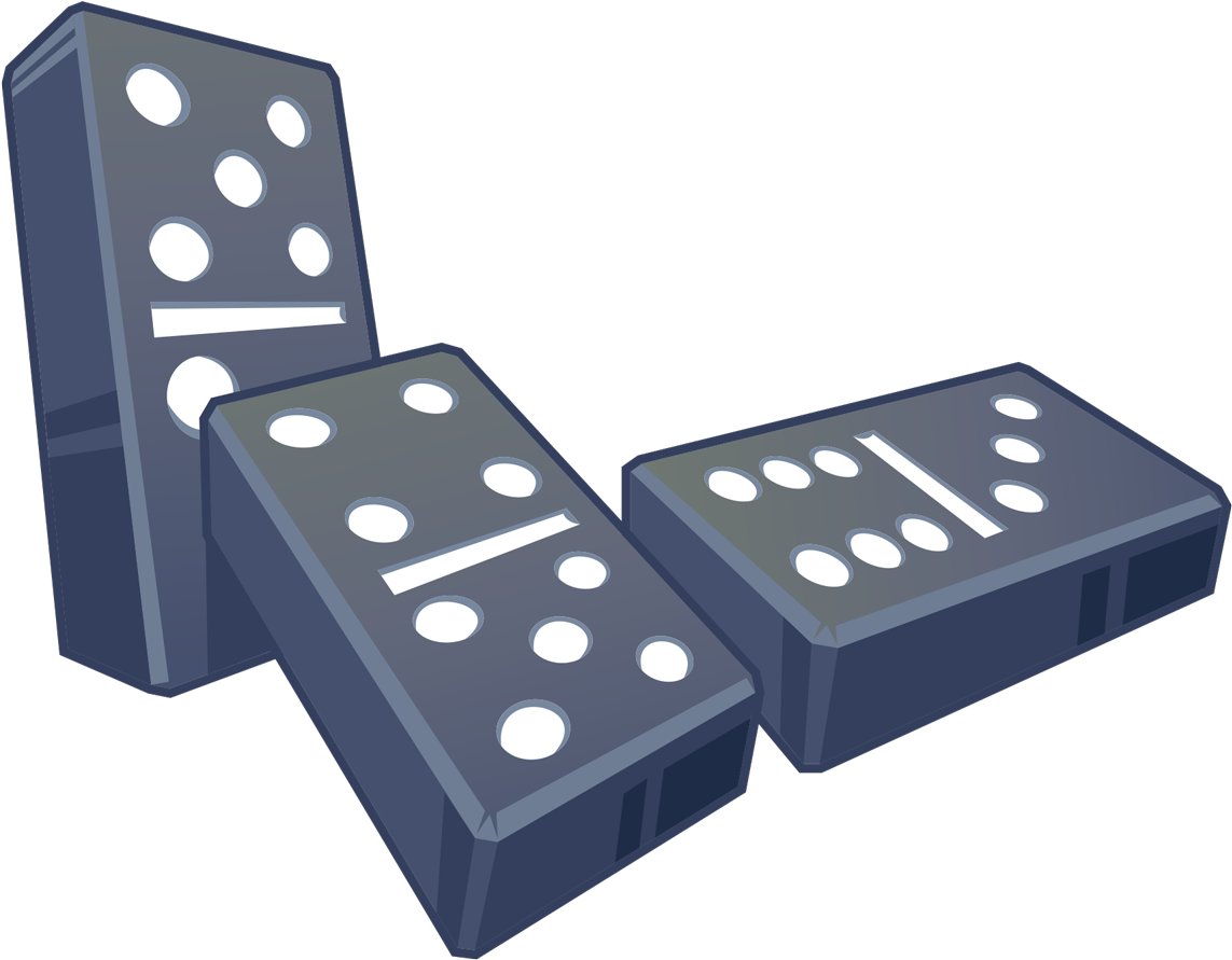 And Fluidity, That Result In Relatively Clean Vector (1200x1200), Png Download