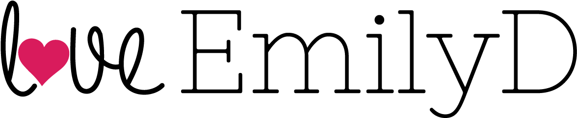 Loveemilyd (1275x375), Png Download