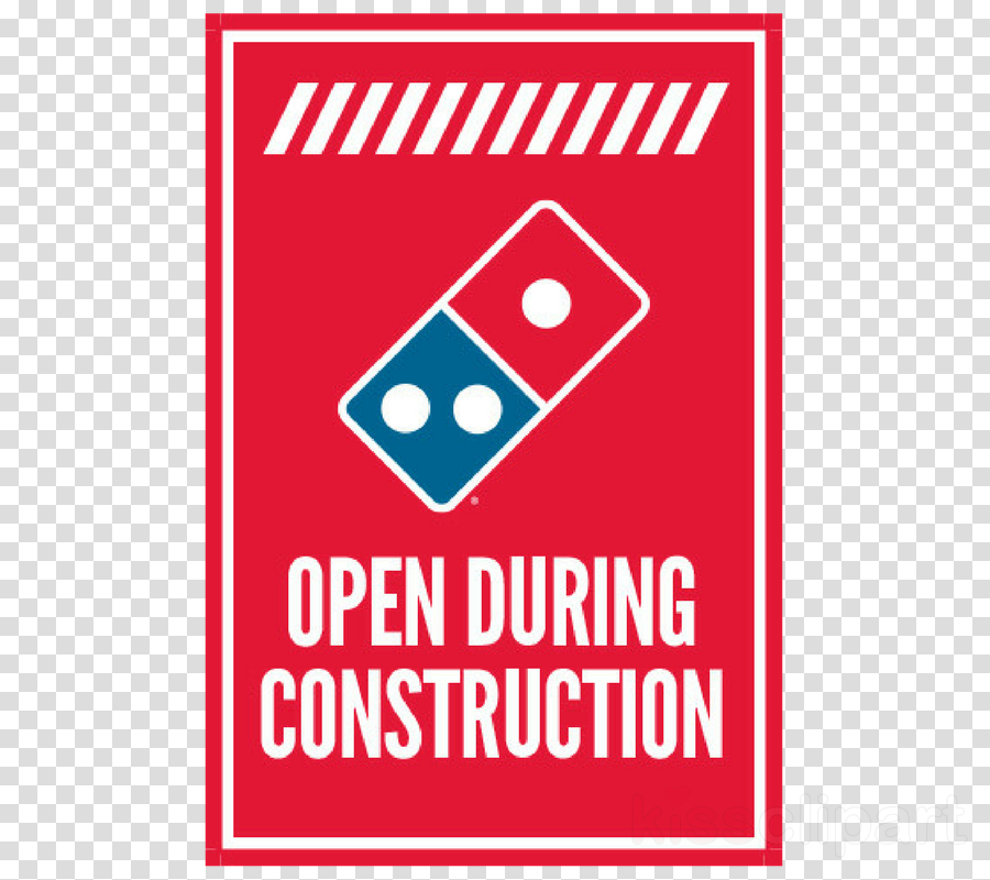 Domino's Pizza Gift Card Clipart Domino's Pizza Brand (900x800), Png Download