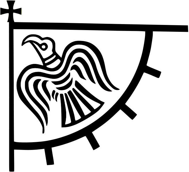 Viking Svg (657x600), Png Download