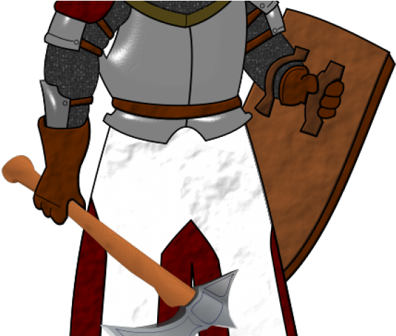 Viking Clipart Transparent (640x480), Png Download