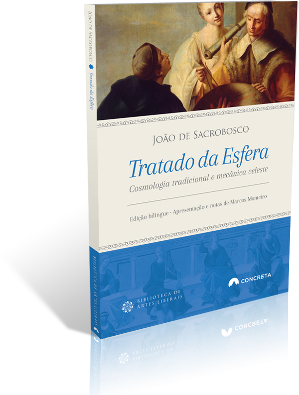 Tratado Da Esfera (705x842), Png Download