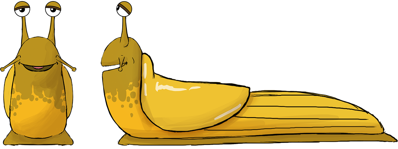 Friend Took His Masterfull Sketches And Developed Them (1391x523), Png Download