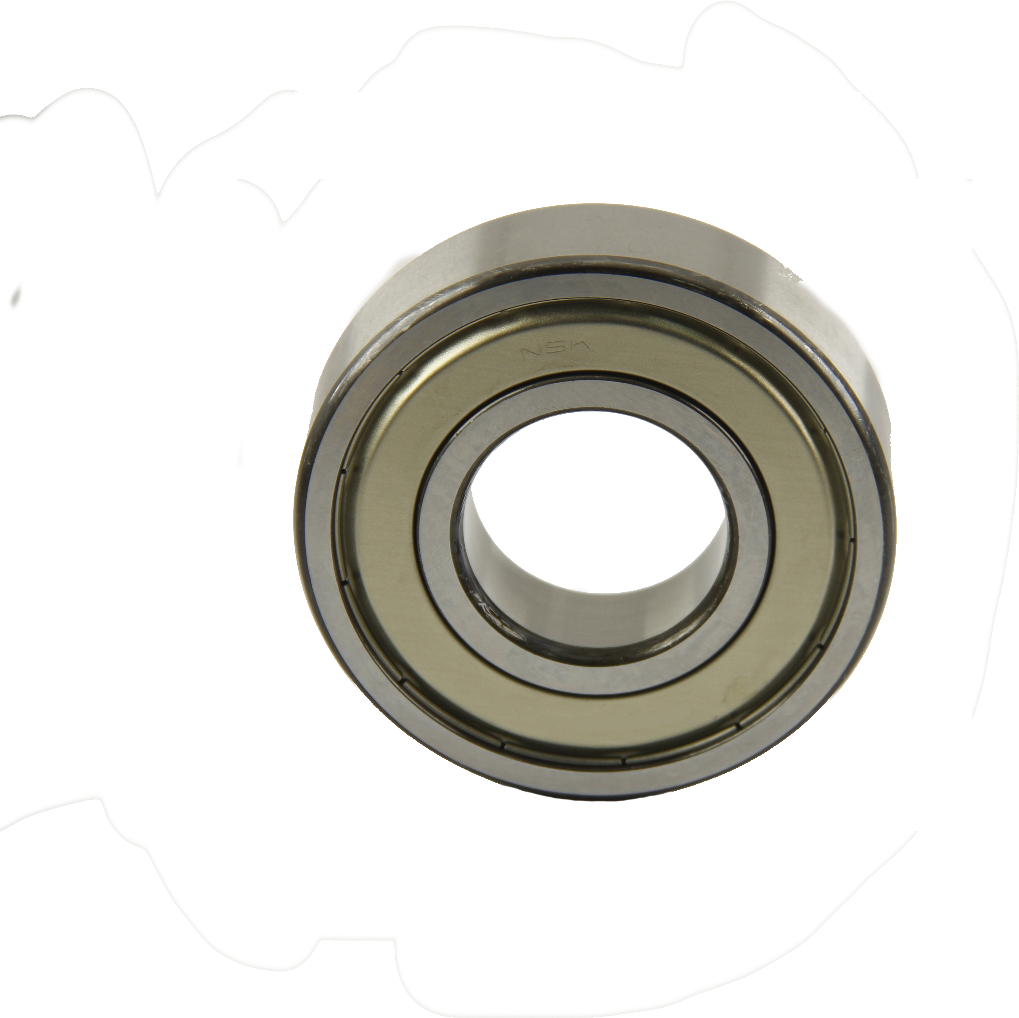 Rolamento Fixo De Esfera 6318 Zc3 (4000x4000), Png Download