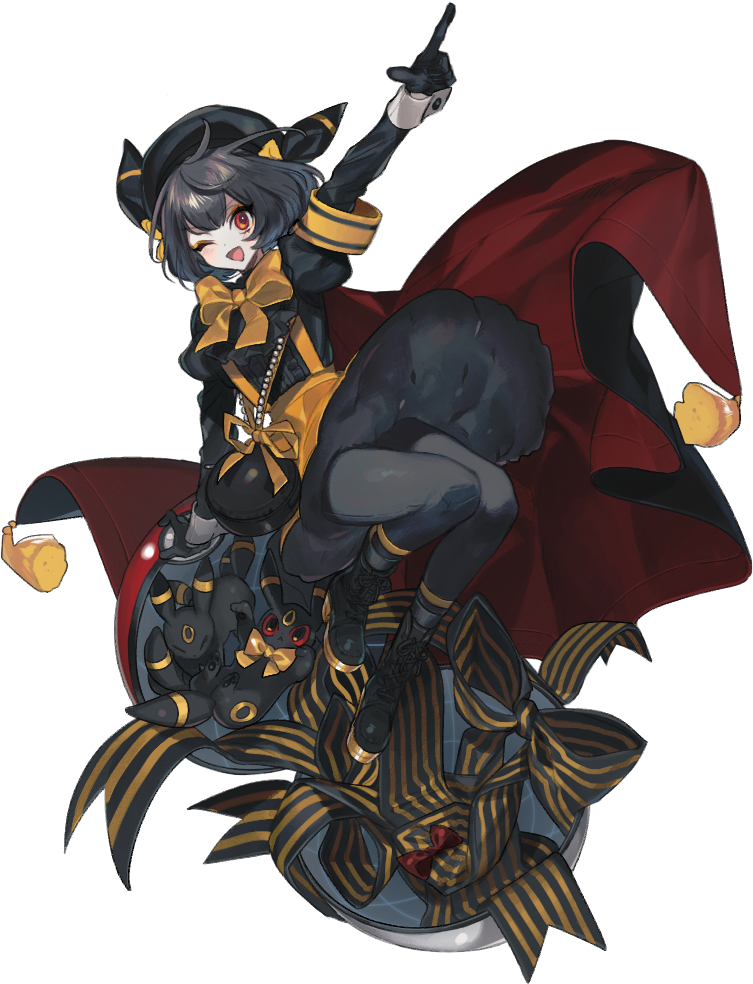 Umbreon Drawn By Lunch (lunchicken) (800x1017), Png Download
