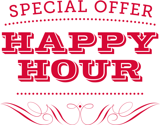 Happy Hour (800x541), Png Download