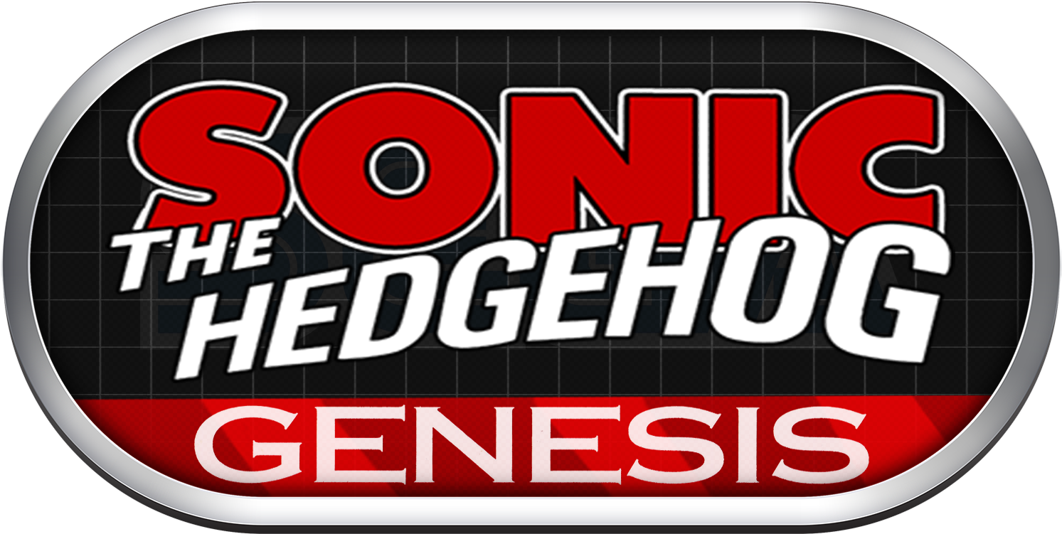 Sg Silver Ring Clear Game Logo Set (1506x756), Png Download