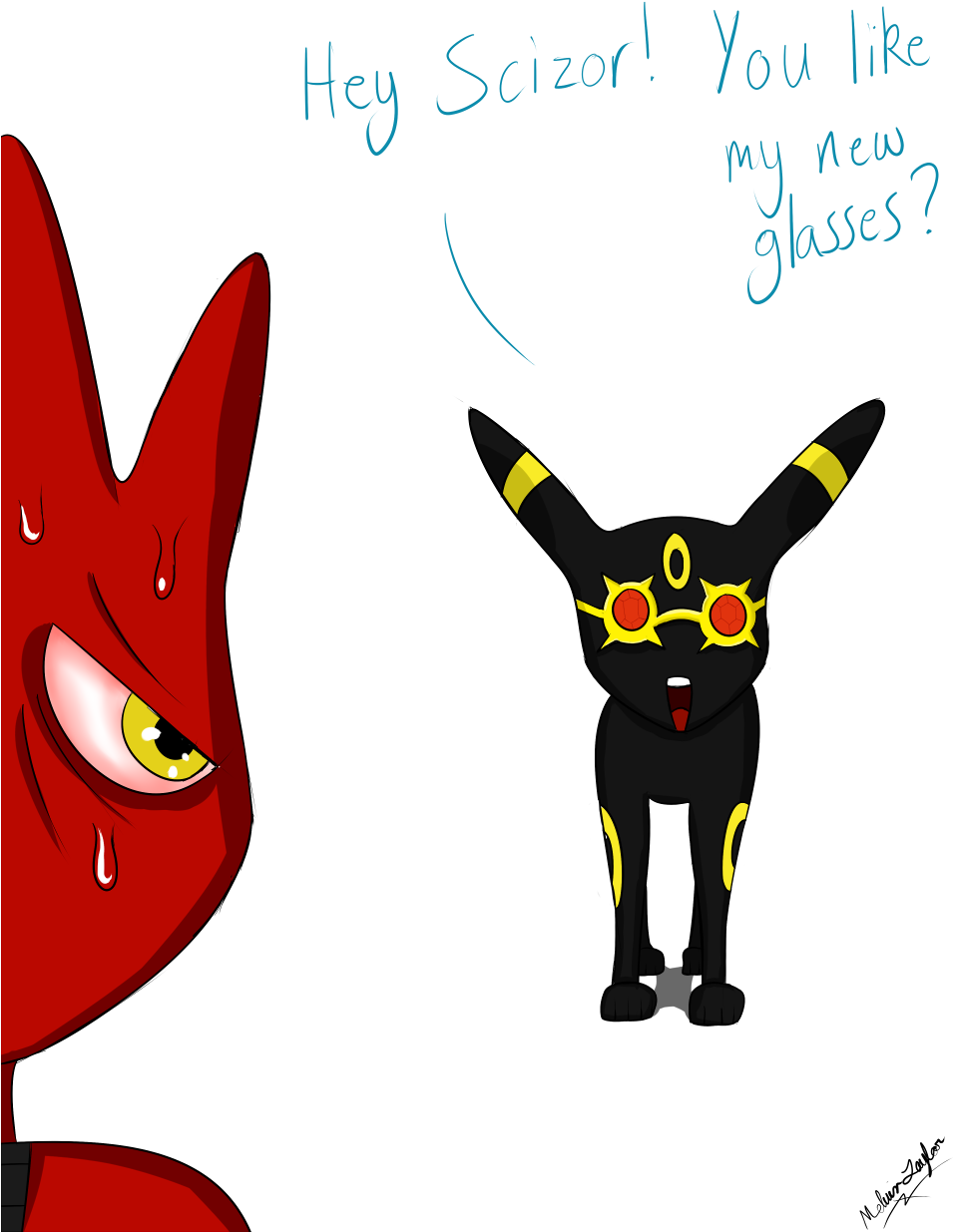 This Started As A Joke Between Friends About How A (1000x1250), Png Download