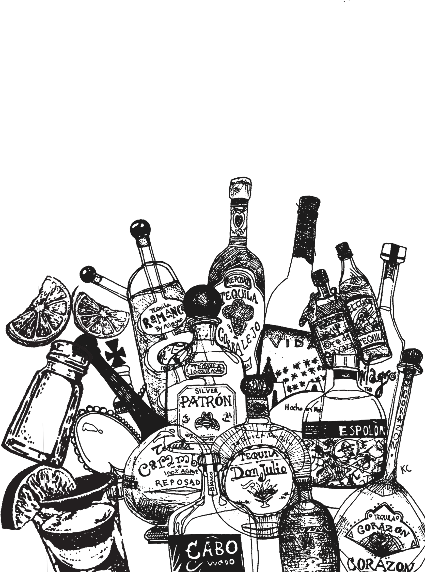 Happy-hour (1688x2947), Png Download