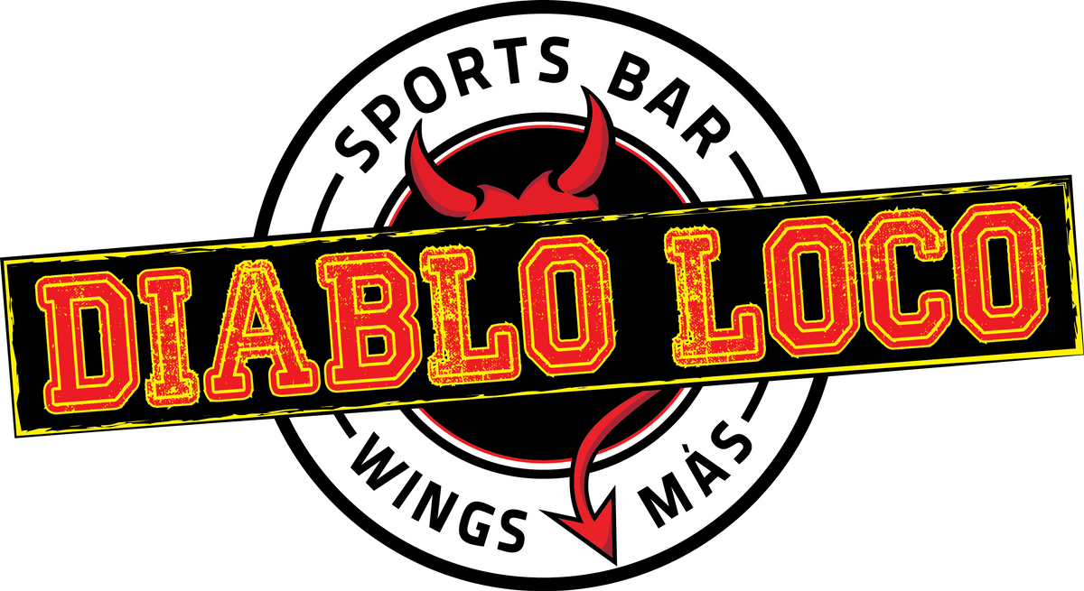 Diablo Thursdays Best Happy Hour In Houston At Diablo (1200x655), Png Download