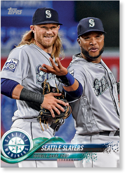Seattle Mariners Logo Png (700x700), Png Download