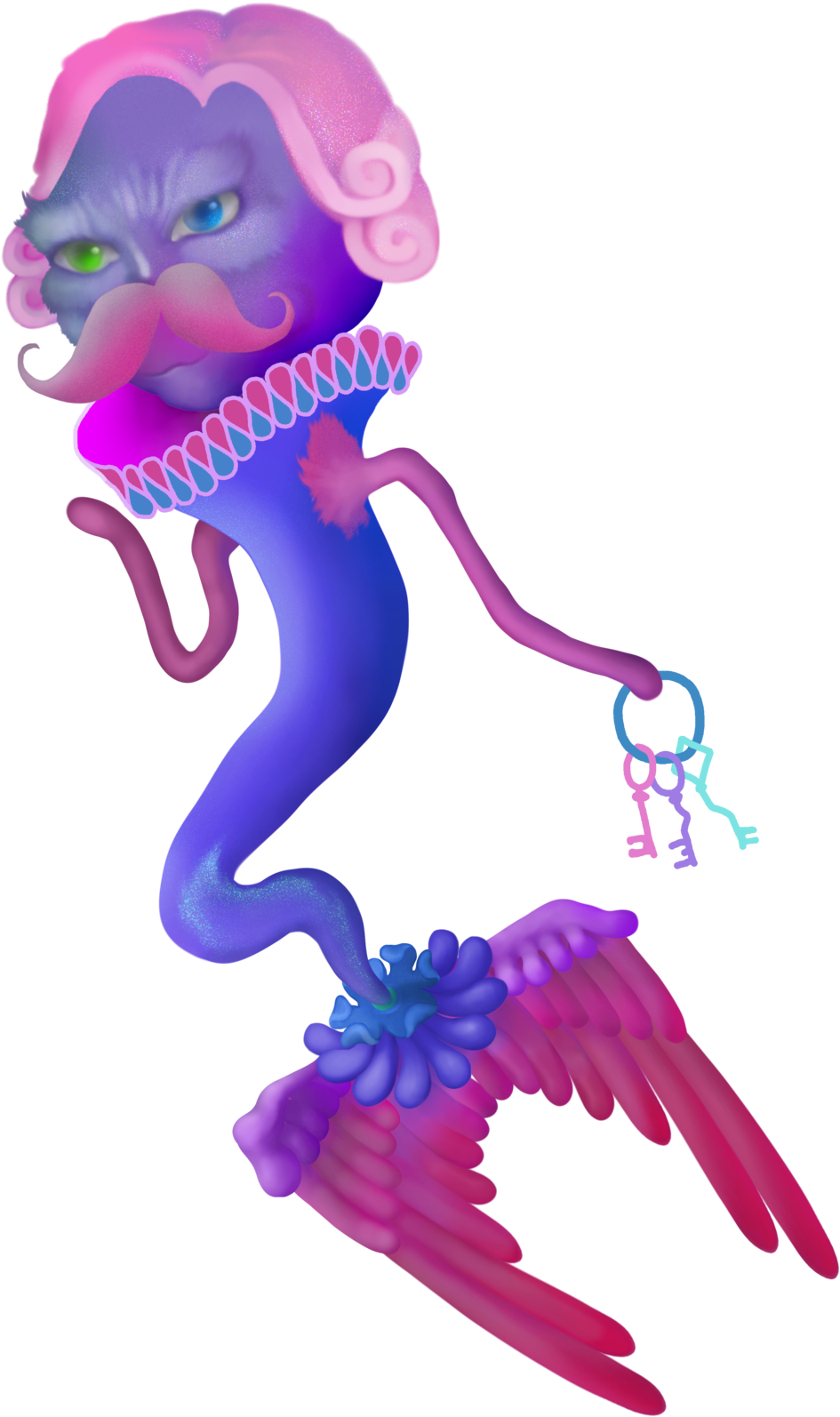 Puella Magi Madoka Magica Mahou Shoujo Madoka Magica (1024x1642), Png Download