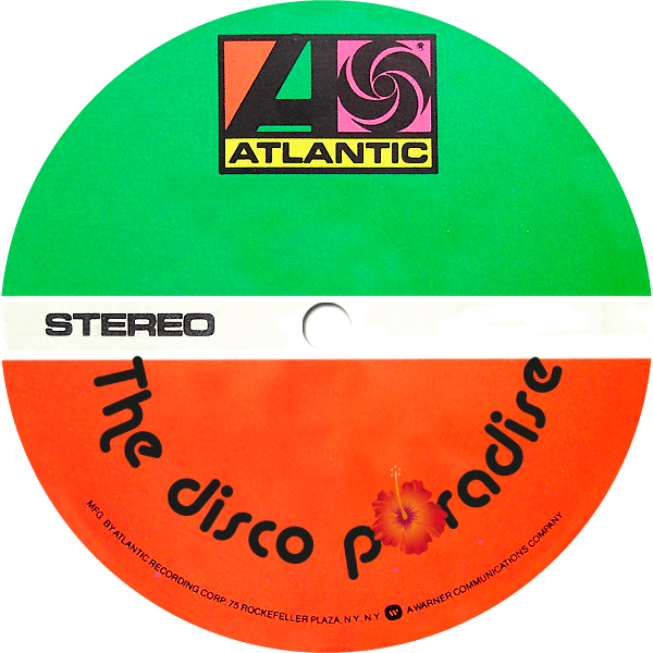 Warner Bros - Sub-labels/catalogs - (600x600), Png Download