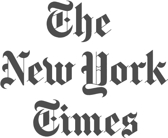 New York Times Logo (713x688), Png Download