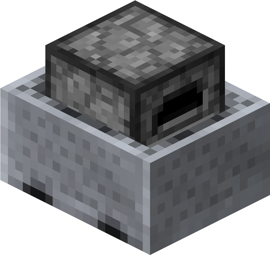 Minecart Png (886x1080), Png Download