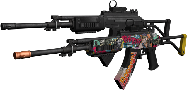 Imi Galil&imi Galilcomicboom (640x480), Png Download
