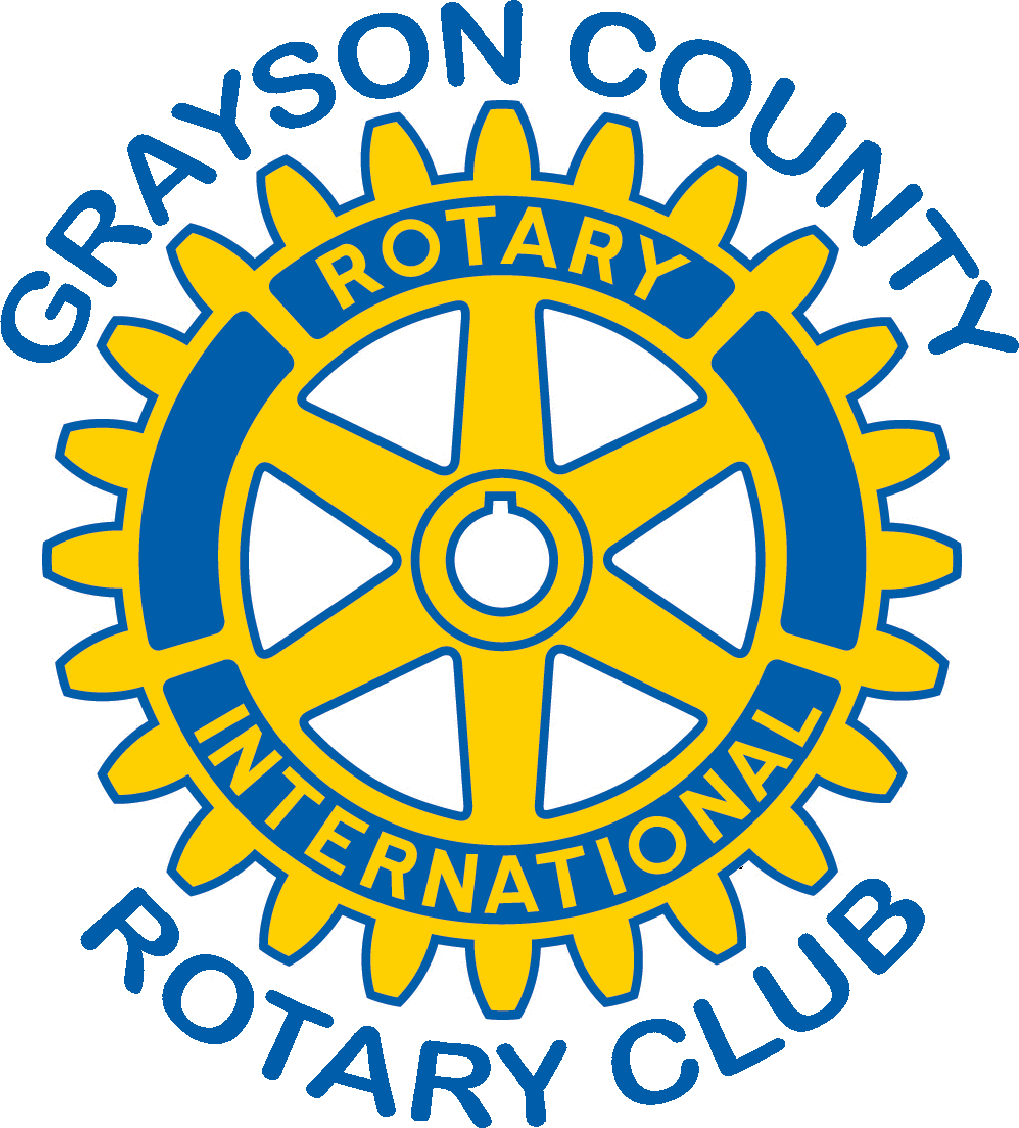 Rotary E Club Of Southwest Usa Images (1995x2208), Png Download