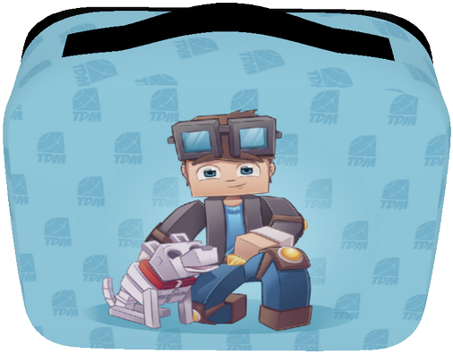 Minecart Png (600x566), Png Download